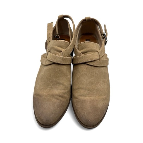 Footwear stivaletti donna 7 - footwear,