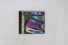 Daytona USA Sega Saturn