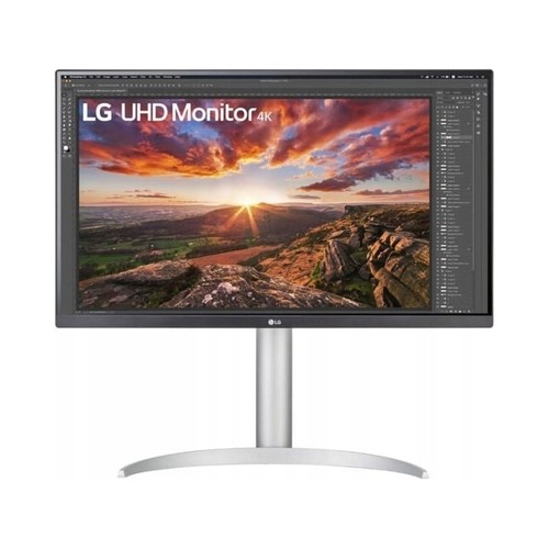 Monitor 27up850k da 27 - monitor, 27up850k-w