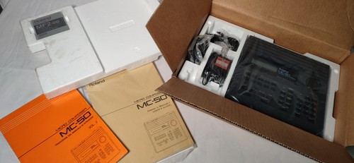 Roland micro composer - roland,