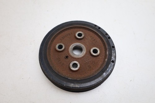 Puleggia albero motore volvo - albero,