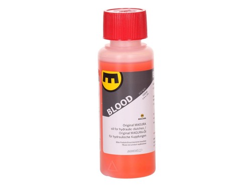 Olio per frizione magura - per,