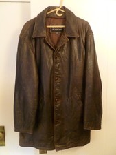 Giacca di pelle Supernatural