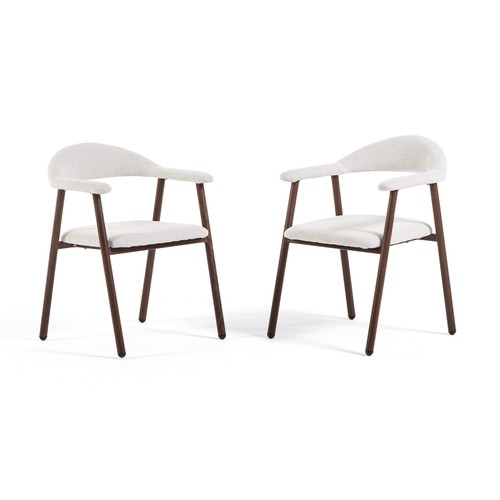 Set sedie imbottite - di, 2