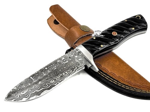 Coltello artigianale lama - artigianale,