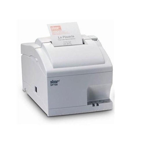 Star micronics sp742me3 - star,