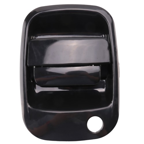 Maniglia porta auto - , fuori