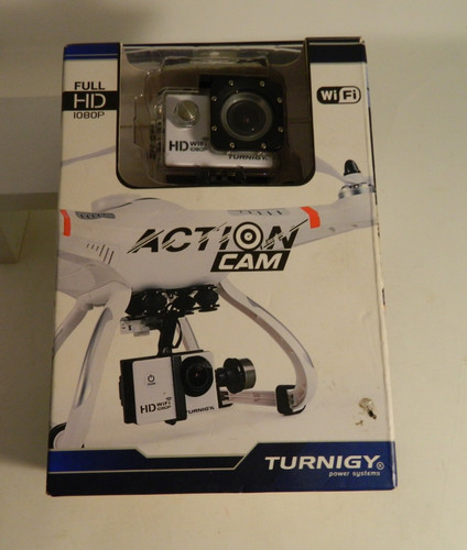 Turnigy full 1080p - full, action
