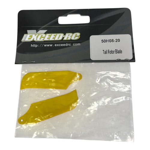 Exceed raptor elicottero g2 - rc,