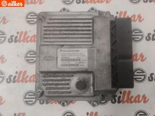 CENTRALINA MOTORE FIAT - PANDA