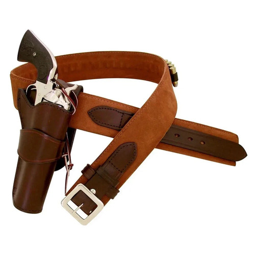 Fondina revolver - -,
