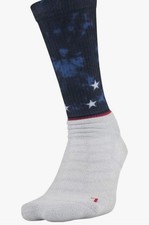 Calze Unisex Crew Under Armour