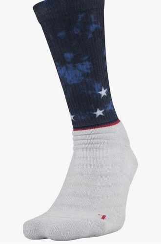 Calze unisex crew under armour - calze,