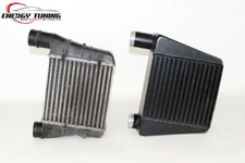 Intercooler intercooler nuovo Audi A4 B7 2.0TDi & 1.9TDI Performance Tuning