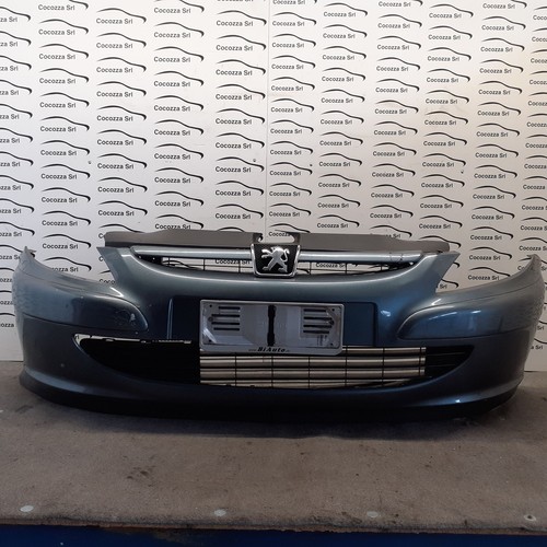 Paraurti anteriore peugeot 307 - paraurti,