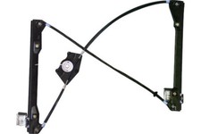 Alzavetro Alzacristalli Anteriore per Volkswagen New Beetle 1998-2011 Destro