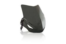 Parabrezza plexiglass Yamaha