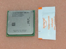 AMD Athlon 64 X2 5000+ 2,6