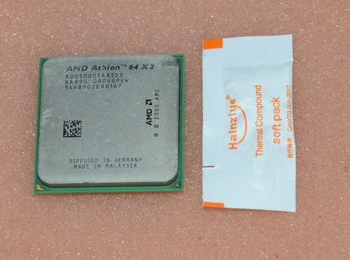 Amd athlon 5000 2 6 - athlon, 5000+