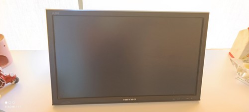 Monitor lcd hanns g - monitor,