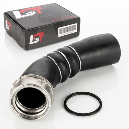 Tubo carica aria turbo lato - turbo,