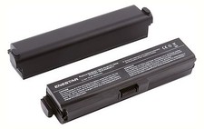 8800mah batteria per toshiba - 8800mah,