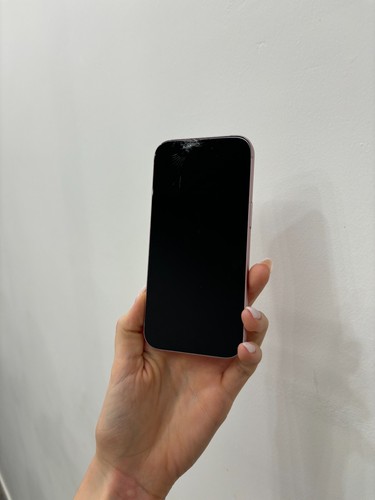 Iphone 128gb schermo rotto - 15,