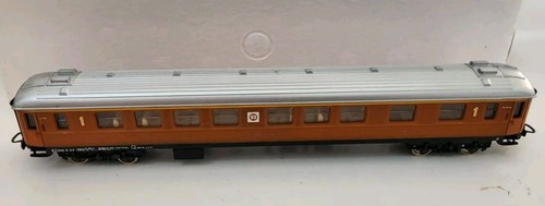 Lima scale passenger - lima, ho