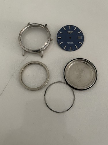 Vintage longines conquest - vintage,