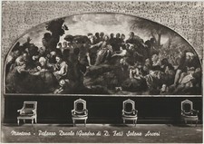 MANTOVA - PALAZZO DUCALE - QUADRO DI D.FETI - SALONE ARCERI