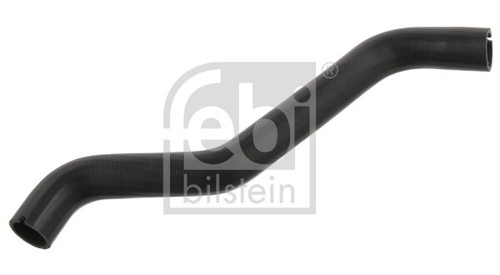 Tubo radiatore febi bilstein - radiatore,