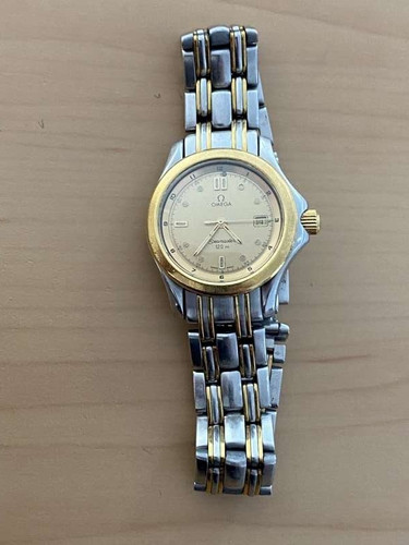 Omega seamaster orologio - omega,