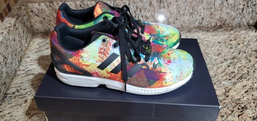 Adidas flux torsion - torsion, taglia