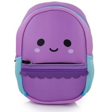 Zainetto Polpo in neoprene per