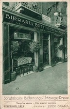 1931 VENEZIA Birreria