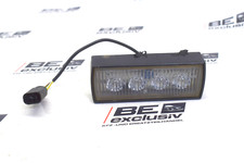 Hella Faro LED Blu