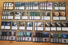 MAZZO CARTE MAGIC MONO NERO