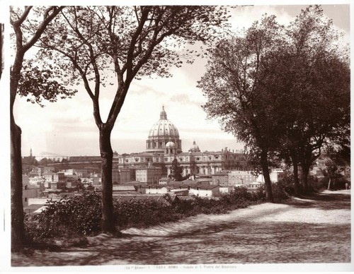 Foto archivio alinari roma - ,