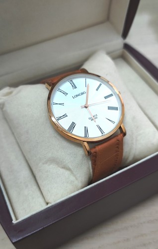 Orologio polso uomo - orologio,