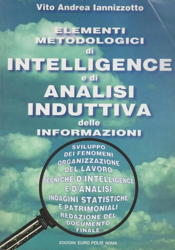 Elementi metodologici - elementi, di
