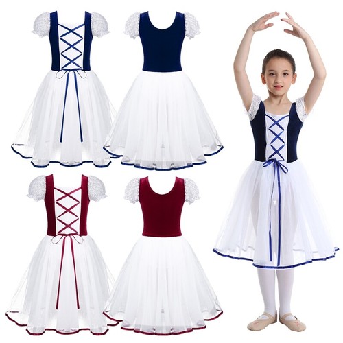 Costume tutù danza - ,