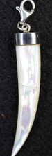 Ciondolo in argento sterling