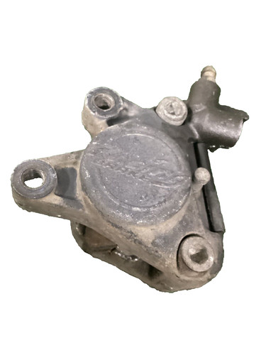 Pinza freno anteriore gilera - freno,