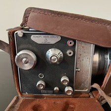 Astraflex II / Primarflex II