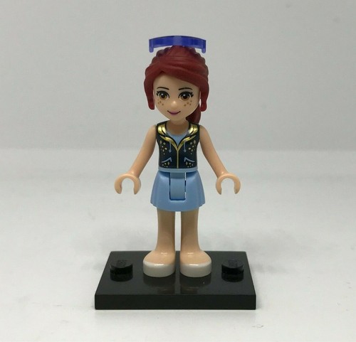 Lego friends mia - -, figurine