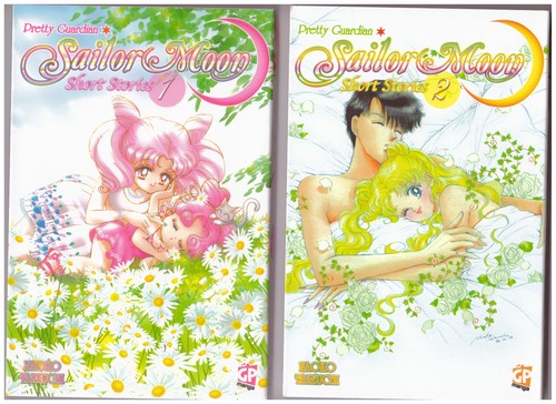 Sailor moon serie completa - sailor,