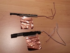 Antenne UMTS 3G per Sony Vaio VGN-TZ31WN - PCG-4N1M antennini cavo