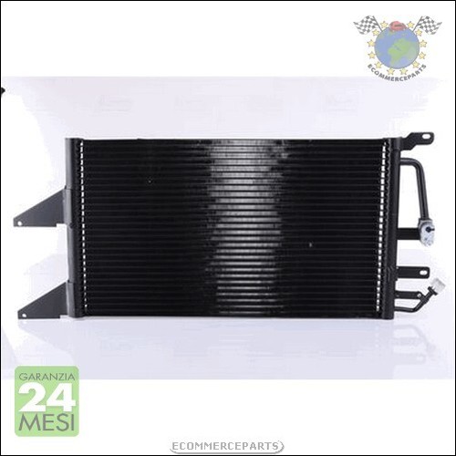 Condensatore climatizzatore