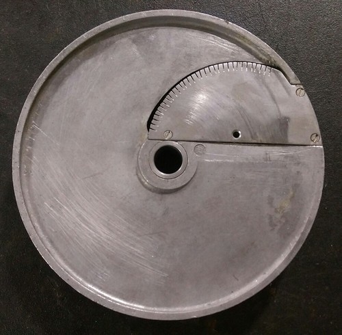 Berkel slicer piastra - berkel, per