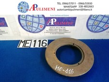 PIATTO SPINGIDISCO FRIZIONE ø 220 FIAT OM 615 N (DENTE ROTTO)